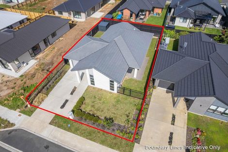 Photo of property in 8 Whakatipu Street, Temple View, Hamilton, 3218