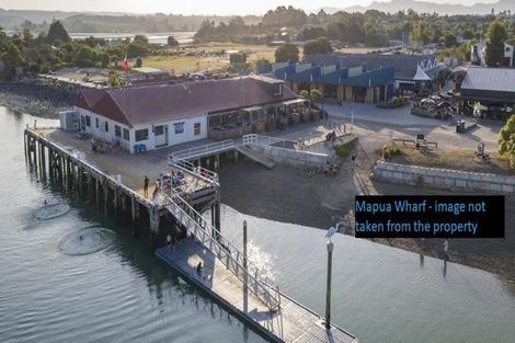 Photo of property in 1039 The Coastal Hway, Mapua, 7173