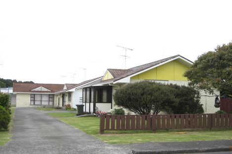 Photo of property in 6a Graham Street, Pukekohe, 2120