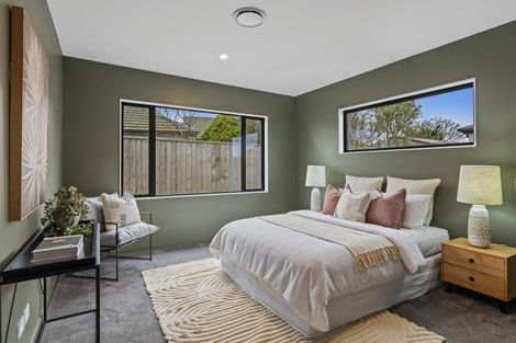 Photo of property in 13 Wexford Crescent, Halswell, Christchurch, 8025