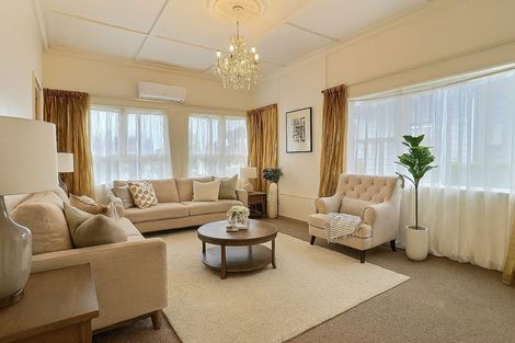 Photo of property in 1/39 Georges Drive, Napier South, Napier, 4110