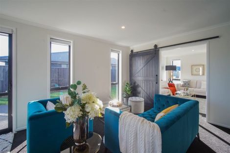 Photo of property in 17 Durells Crescent, Kaiapoi, 7630