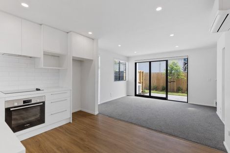 Photo of property in 4/14 Crohane Place, Addington, Christchurch, 8024