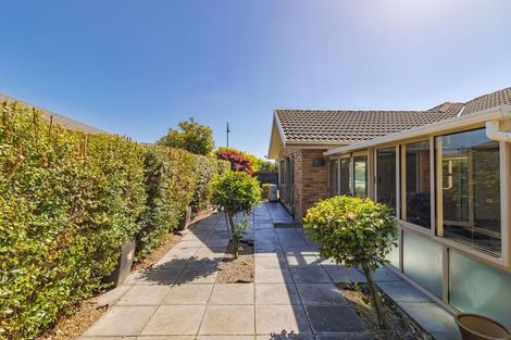 Photo of property in 3 Burbank Drive, Aidanfield, Christchurch, 8025
