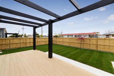 Photo of property in 4 Flint Street, Milson, Palmerston North, 4414