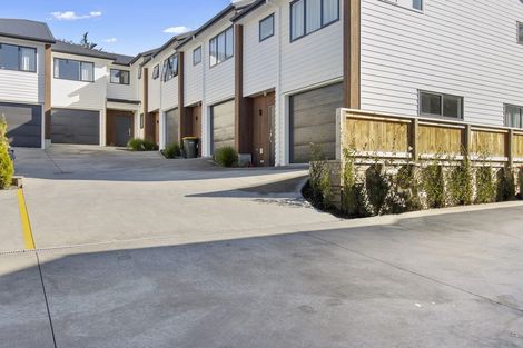 Photo of property in 20u2 Hunter Street, Hamilton Lake, Hamilton, 3204