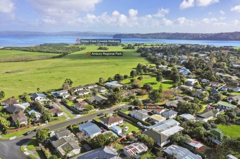 Photo of property in 9 Purata Place, Mangere Bridge, Auckland, 2022