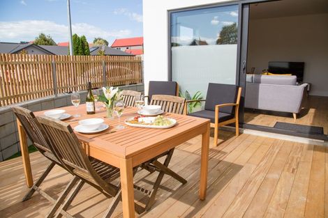 Photo of property in 3/10 Courtenay Street, St Albans, Christchurch, 8014