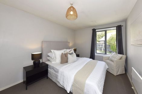 Photo of property in 4/34 Edward Avenue, Edgeware, Christchurch, 8013