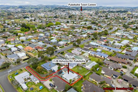 Photo of property in 112b Helvetia Road, Pukekohe, 2120
