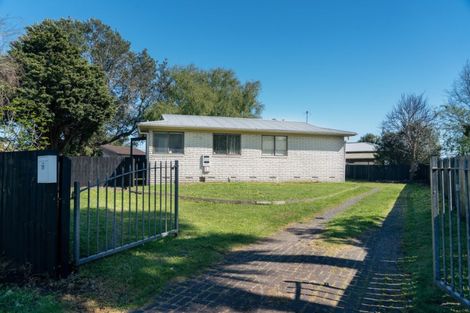 Photo of property in 20 Pukeroa Place, Papakura, 2110