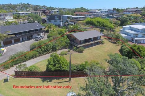 Photo of property in 4 Lea Place, Stanmore Bay, Whangaparaoa, 0932