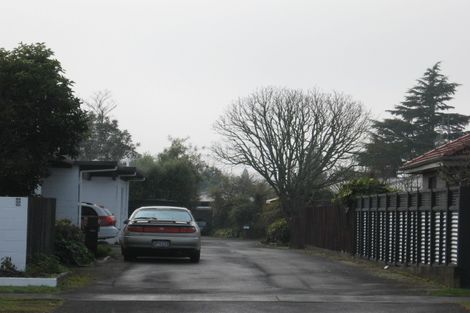 Photo of property in 124b Galloway Street, Hamilton East, Hamilton, 3216