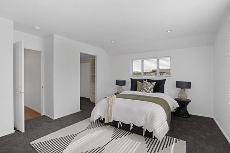 Photo of property in 218a Knowles Street, St Albans, Christchurch, 8052