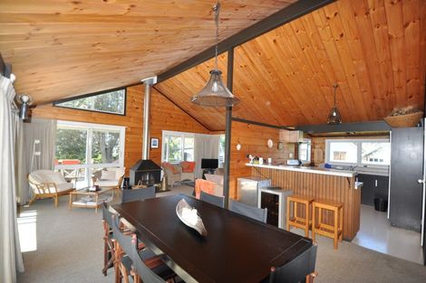 Photo of property in 59 Pauanui Boulevard, Pauanui, Hikuai, 3579