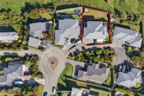 Photo of property in 12 Sedbergh Place, Westmorland, Christchurch, 8025