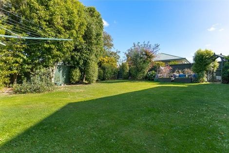 Photo of property in 9a Cherry Place, Casebrook, Christchurch, 8051