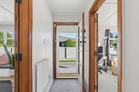 Photo of property in 8 Normanby Street East, Rakaia, 7710