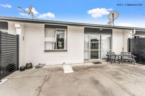Photo of property in 4 Russell Street, Pleasant Point, 7903