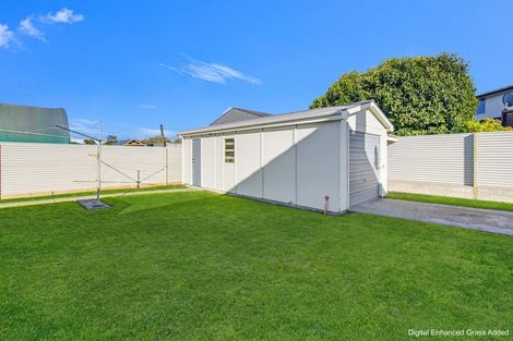 Photo of property in 8 Normanby Street East, Rakaia, 7710