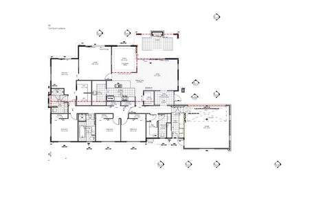 Photo of property in 97 Whincops Road, Halswell, Christchurch, 8025
