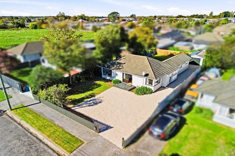 Photo of property in 32 Primrose Street, Northcote, Christchurch, 8052