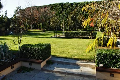 Photo of property in 2817 West Coast Road, Kirwee, Darfield, 7571