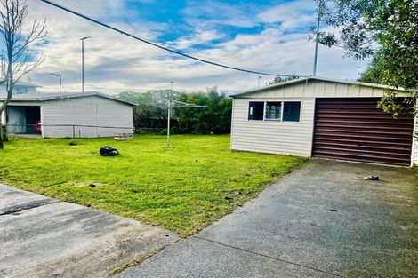 Photo of property in 24 Awatere Street, Clover Park, Auckland, 2023