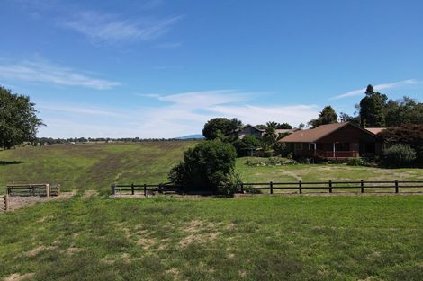 Photo of property in 110 Matai Road, Matamata, 3472