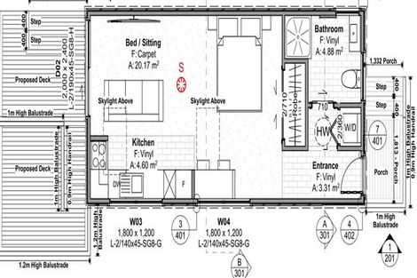 Photo of property in 3b Worcester Street, Wilton, Wellington, 6012
