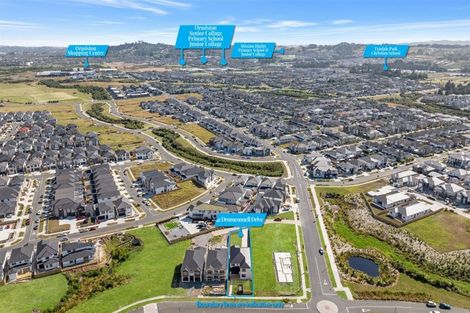 Photo of property in 41 Drumconnell Drive, Flat Bush, Auckland, 2019