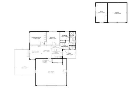 Photo of property in 1 Leeston Road, Springston, Christchurch, 7674