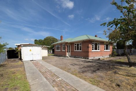 Photo of property in 6 Baker Street, Allenton, Ashburton, 7700