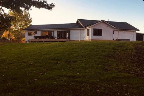 Photo of property in 306 Karapiro Road, Karapiro, Cambridge, 3496