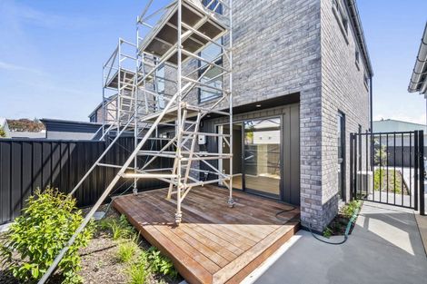 Photo of property in 3/92 Tennyson Street, Sydenham, Christchurch, 8023