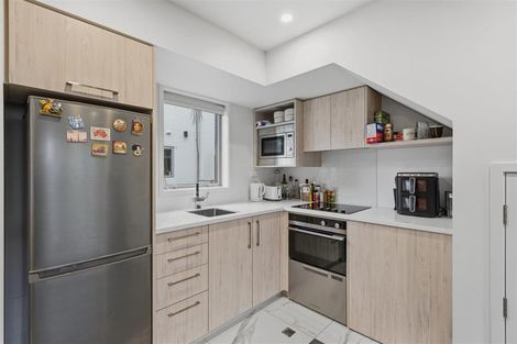 Photo of property in 17/257 Armagh Street, Christchurch Central, Christchurch, 8011