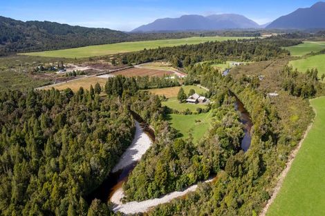 Photo of property in 1190 Old Christchurch Road, Awatuna, Hokitika, 7882