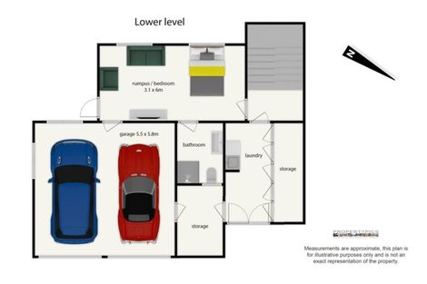 Photo of property in 280a Rimmer Road, Helensville, 0875