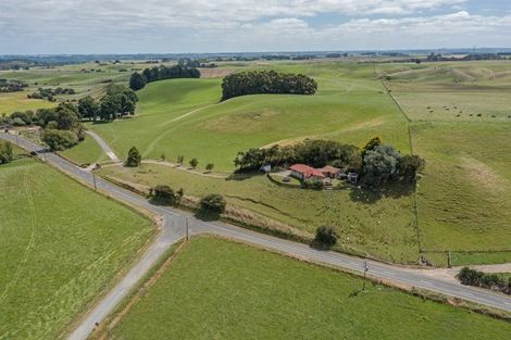 Photo of property in 211 Stanway Road, Halcombe, Feilding, 4779