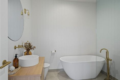 Photo of property in 89f Taylors Mistake Road, Scarborough, Christchurch, 8081