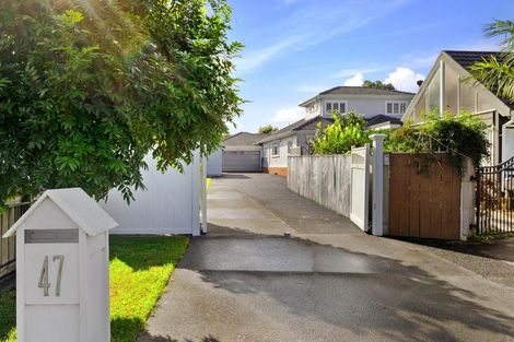Photo of property in 47 Taikata Road, Te Atatu Peninsula, Auckland, 0610