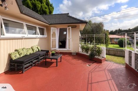 Photo of property in 2/10 Liverpool Street, Papakura, 2110
