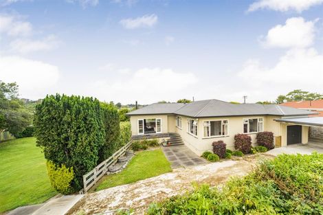 Photo of property in 15 Maunder Street, Marton, 4710