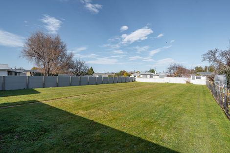 Photo of property in 60 Kuripuni Street, Kuripuni, Masterton, 5810