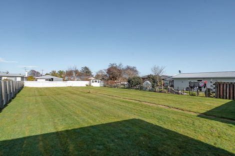 Photo of property in 60 Kuripuni Street, Kuripuni, Masterton, 5810