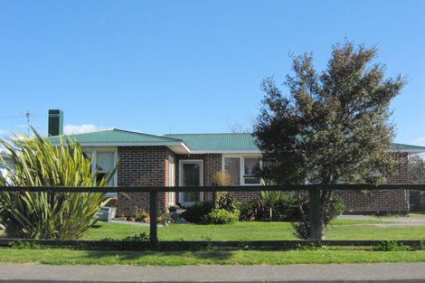 Photo of property in 10 Chamberlain Avenue, Wairoa, 4108