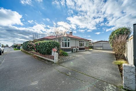 Photo of property in 154 Herbert Street, Gladstone, Invercargill, 9810