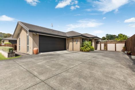 Photo of property in 7 Patu Way, Patumahoe, Pukekohe, 2679