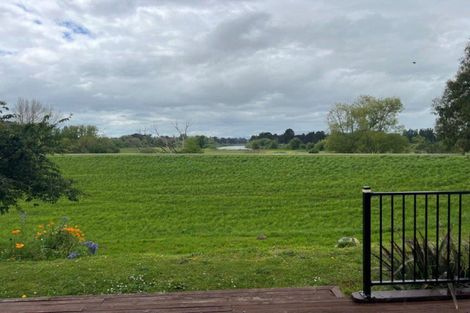 Photo of property in 493 Ruahine Street, Terrace End, Palmerston North, 4410