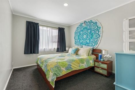Photo of property in 3/112 Gossamer Drive, Pakuranga Heights, Auckland, 2010